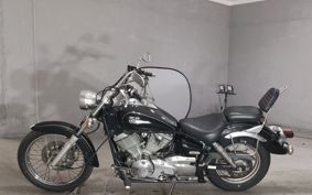 YAMAHA DRAGSTAR 250 VG02J