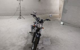 SUZUKI GLASS TRACKER BIG BOY NJ4BA