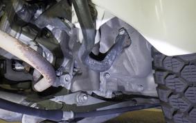HONDA GYRO CANOPY TA03