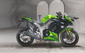 KAWASAKI NINJA 1000 2012 ZXCH11