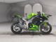 Фото Kawasaki NINJA 1000 2012 с японского аукциона