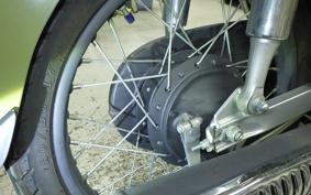 HONDA CROSS CUB 110 2005 JA45