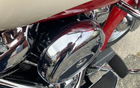 HARLEY FLI HYDRA-GLIDE 2024 BCK