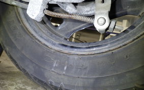 SUZUKI ADDRESS V125 2011 CF46A