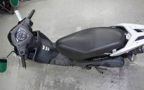 SUZUKI ADDRESS 110 2012 CE47A
