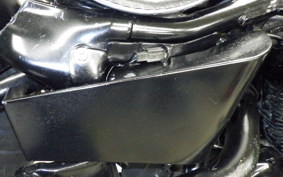 HONDA STEED 400 1995 NC26