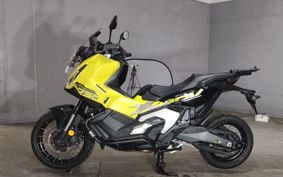 HONDA X-ADV 750 RH21