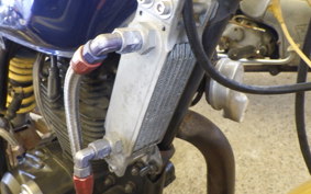 YAMAHA TW200 2JL