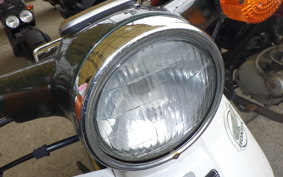 HONDA C50 SUPER CUB C50