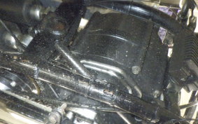 HARLEY FLSTF 1340 1998