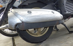 YAMAHA JOG ZR-4 SA56J