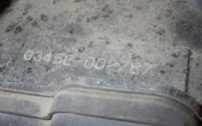 YAMAHA MAXAM 250 1997 SG17J