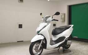 HONDA LEAD 125 2023 JF45