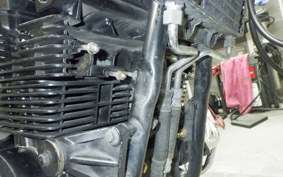 KAWASAKI ZEPHYR 400 KAI 1998 ZR400C
