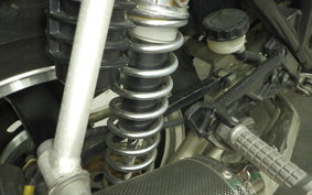 KAWASAKI ZRX-2 1996 ZR400E