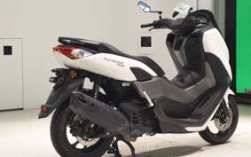 YAMAHA N-MAX 155 2025 SG66J