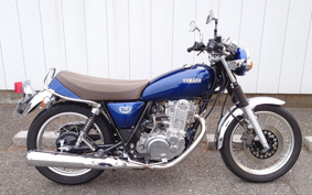 YAMAHA SR400 FINAL ED 2022 RH16J