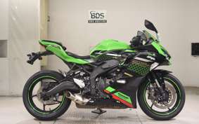KAWASAKI ZX-25R 2014 ZX250E