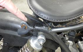 SUZUKI GRASS TRACKER Bigboy 2013 NJ47A