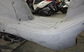 SUZUKI ADDRESS V125 2023 CF4EA