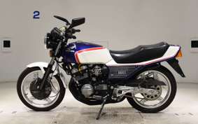 HONDA CBX400F 2025 NC07