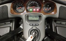 HONDA GL 1800 GOLD WING 2001 SC47