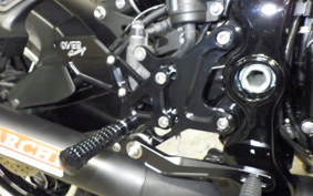 KAWASAKI Z900RS 2021 ZR900C