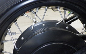 YAMAHA DRAGSTAR 400 2013 VH02J