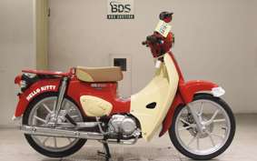 HONDA C110 SUPER CUB JA59