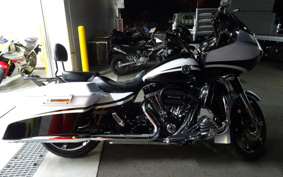 HARLEY FLTRXSE1800CVO 2012 TC8