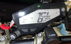 YAMAHA MT-09 2014 RN34J