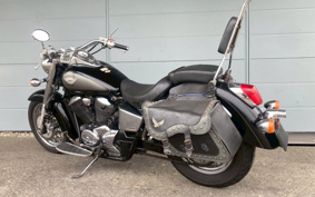 HONDA SHADOW400 2007 NC34