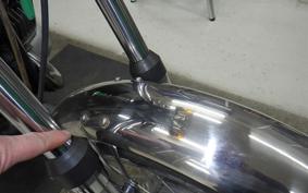 KAWASAKI 500SS 1971 KAF