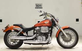 HONDA SHADOW 400 SLASHER 2005 NC40