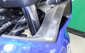 SUZUKI ｼﾞｸｻｰ250SF 2012 ED22B