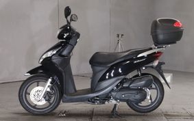 HONDA DIO 110 JF31