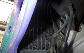 YAMAHA DT125R Gen.3 3FW