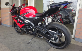 SUZUKI GSX-R1000 2006 B6121