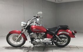 YAMAHA DRAGSTAR 250 VG05J