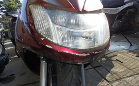 YAMAHA MAXAM 250 1997 SG17J
