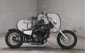 HONDA STEED 400 NC26