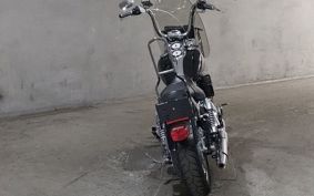HARLEY FXDL1580 2008 GN4