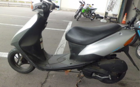 SUZUKI LET's 2 CA1PA
