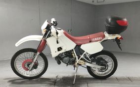 YAMAHA DT200 R 3ET