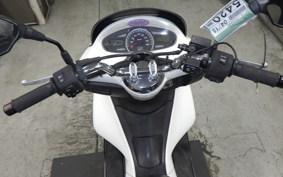 HONDA PCX 150 KF12