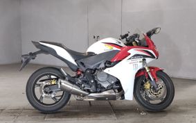 HONDA CBR600F PC41
