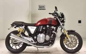 HONDA CB1100RS 2017 SC65