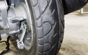 YAMAHA JOG Gen.5 2018 SA36J