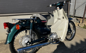 HONDA SUPER CUB50 AA01