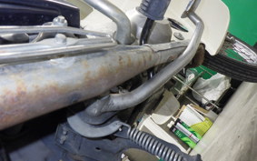 HONDA C90 SUPER CUB E HA02